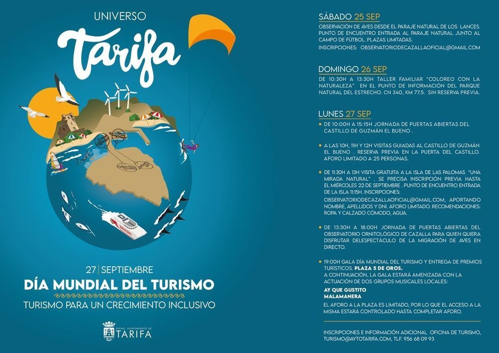 turismo
