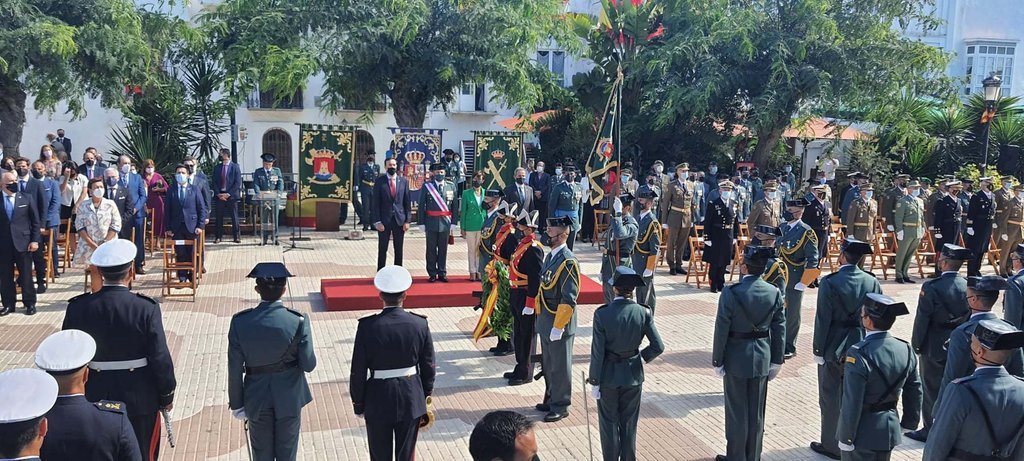 PILAR-DIRECTORA GUARDIA CIVIL (3)