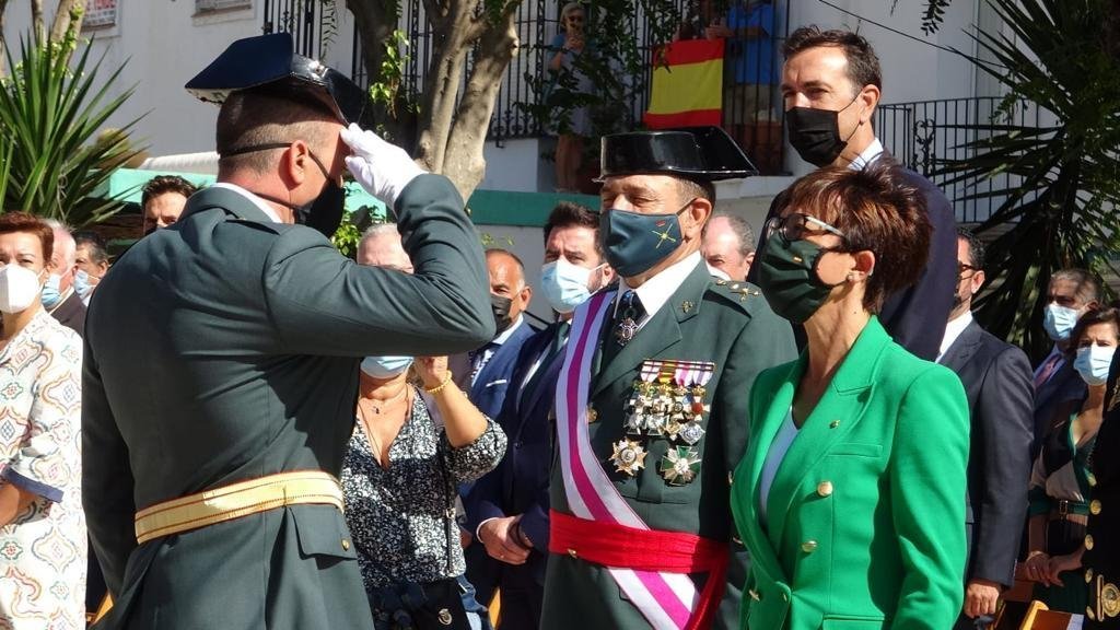 guardia civil d