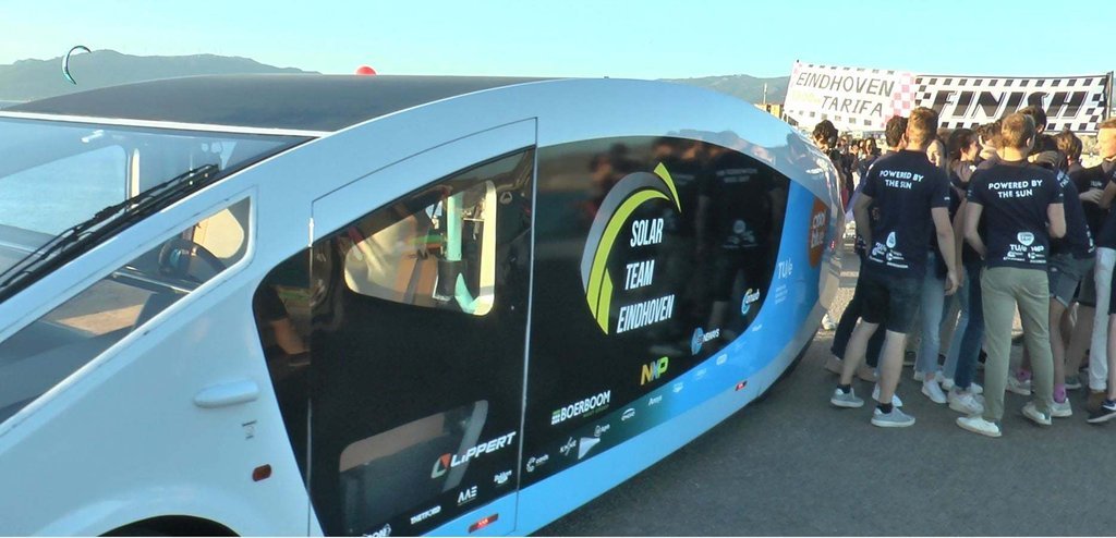 autocaravana