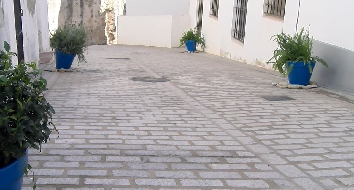 macetas tarifa