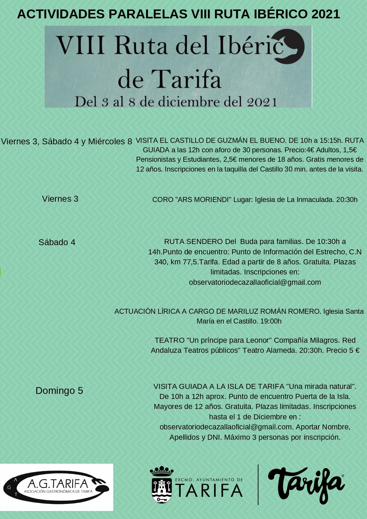 ruta atun
