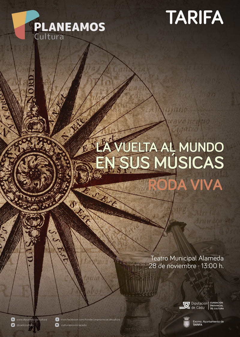roda