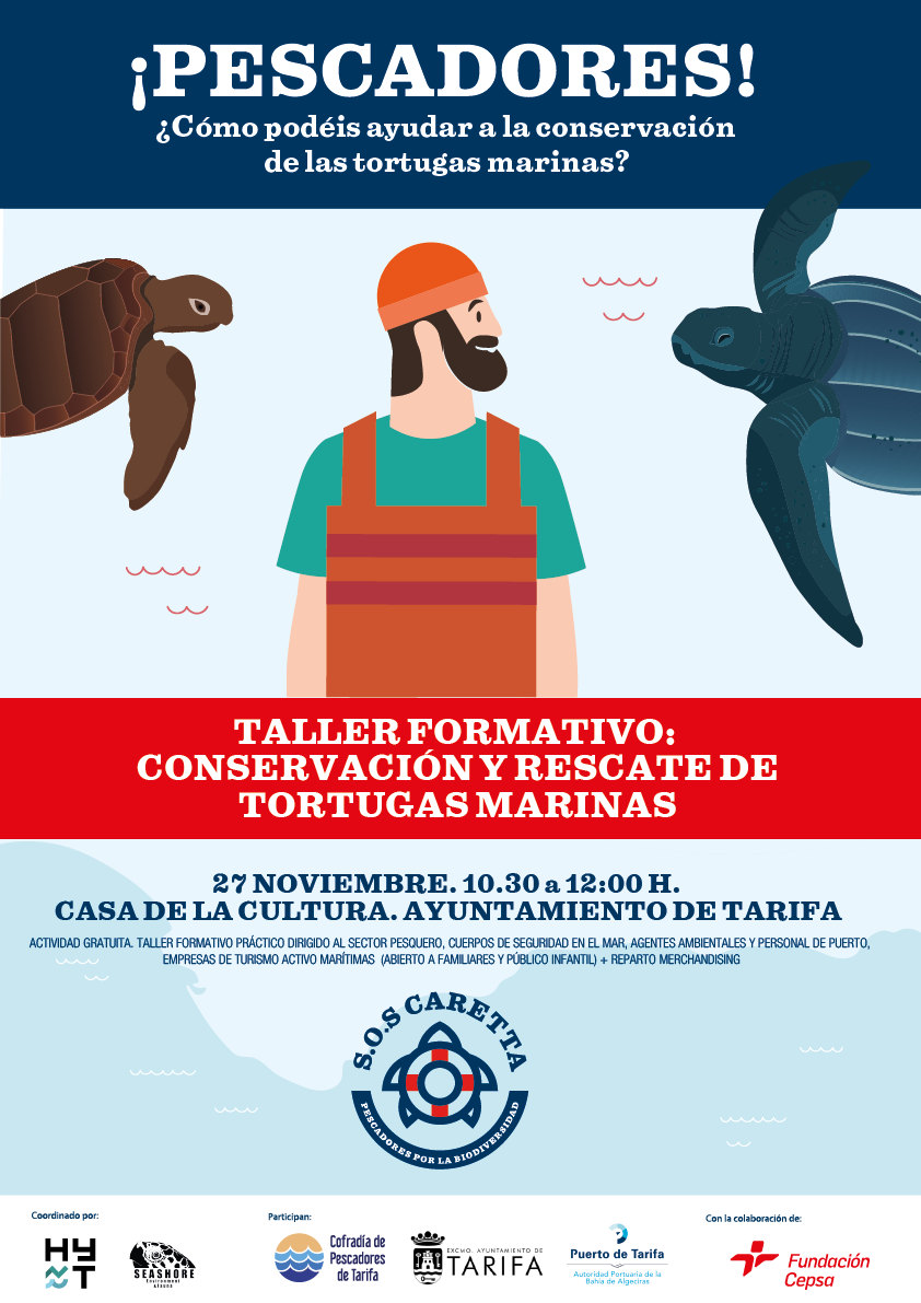 TORTUGAS